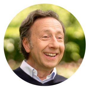 Stéphane BERN