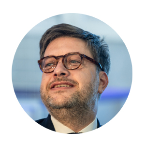 Benoît PAYAN